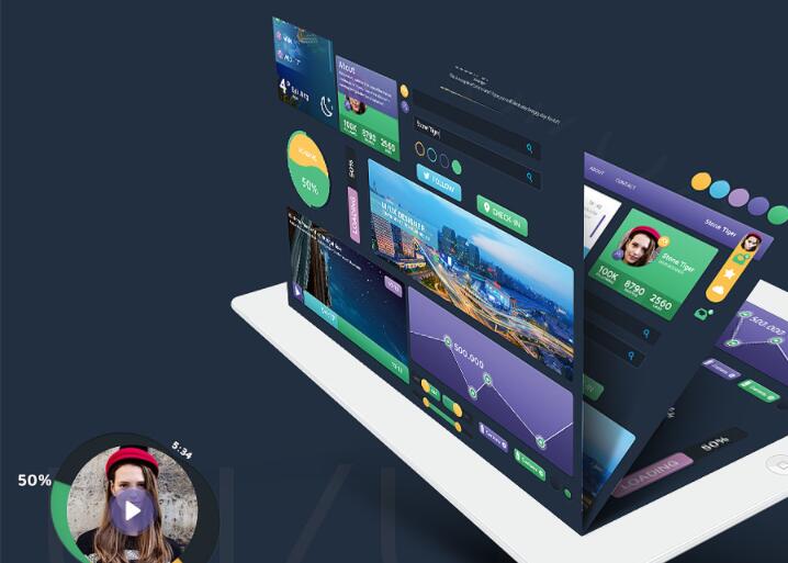 2025APP分发系统源码免签封装